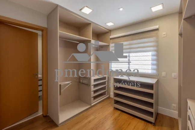 Imagem Alto da Lapa - Apartamento com 4 quartos (3 suítes) e 4 vagas com depósito.