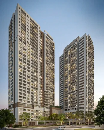 Imagem APARTAMENTO RESIDENCIAL em São Paulo - SP, Vila Ema