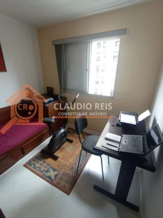 Imagem Apartamento com 4 quartos à venda, 93m² - Jardim Marajoara