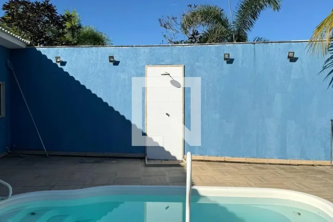 Imagem Casa à Venda - Vargem Grande, 3 Quartos, 120 m2