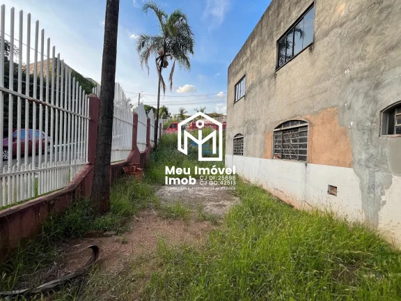 Imagem Conjunto 4 Arniqueiras Residencial Park das Veredas 6 Quartos 4 Suítes Lote 1000