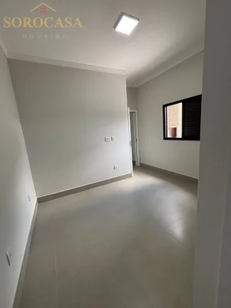 Imagem Casa à Venda 3 dorm. 1 suite - Cond. Villaggio Ipanema