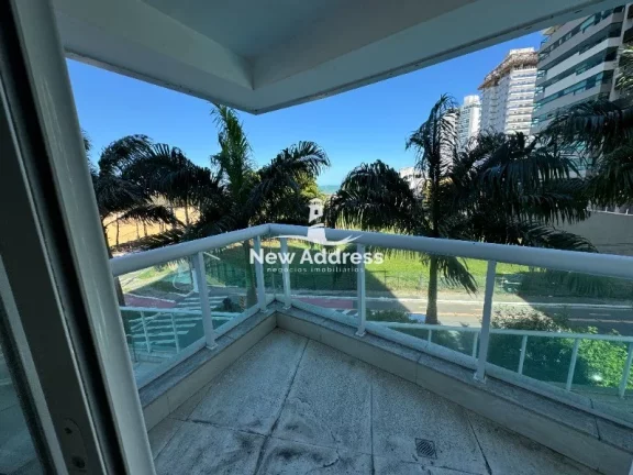 Imagem FRENTE MAR , 4 suítes, 4 vagas de garagem, de frente para o mar em Itapuã, Vila Velha
