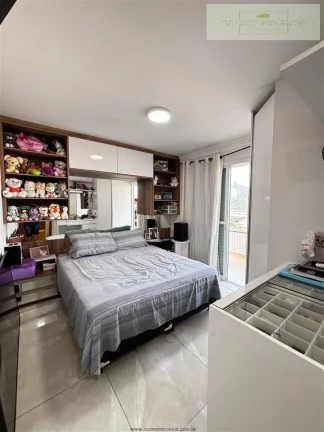 Imagem Apartamentos no Litoral para venda em Praia Grande no bairro Canto do Forte