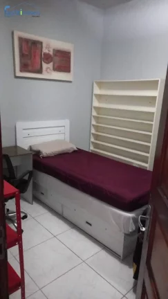 Imagem SOBRADO À VENDA NO BAIRRO ASSUNÇÃO - SÃO BERNARDO DO CAMPO - SP