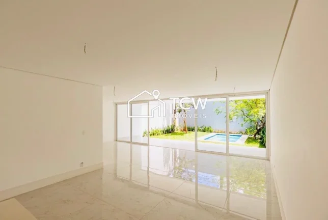 Imagem Casa à venda no bairro Chácara Santo Antônio (Zona Sul) - São Paulo/SP, Zona Sul