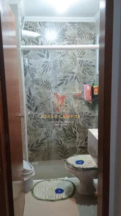 Imagem AP-24137 - APARTAMENTO DE 2 DORM Á VENDA NA VILA MARIA - SJCAMPOS/SP