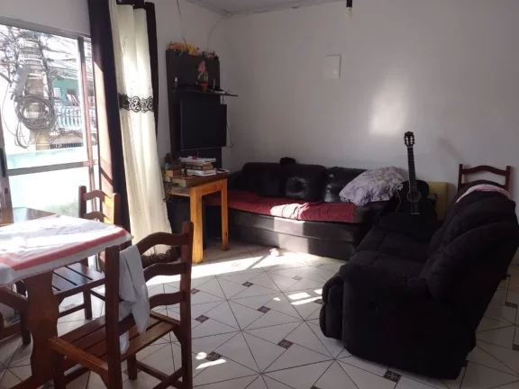 Imagem Casa com 3 dormitórios à venda, 185 m² por R$ 265.000,00 - Jardim Leblon - Suzano/SP