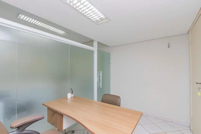 Imagem Casa comercial no Bigorrilho