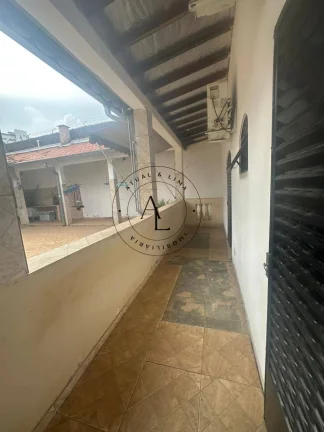 Imagem Casa à venda em Campinas, Jardim Santa Genebra, com 4 quartos, 259m2