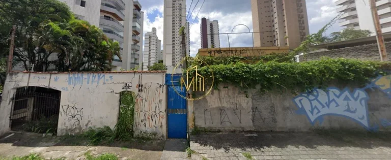 Imagem Terreno para Venda em São Paulo, Água Fria