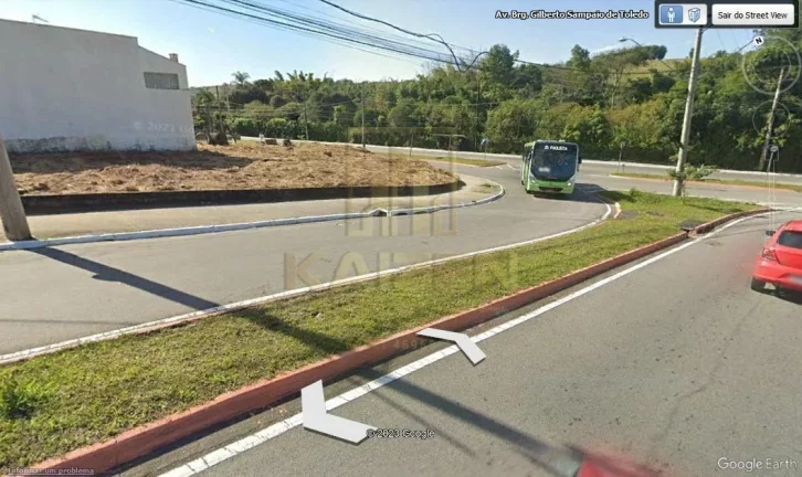 Imagem Terreno - Vila Adriana