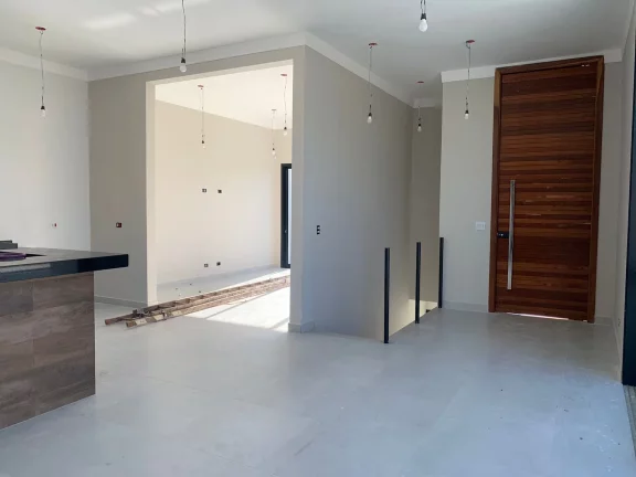 Imagem Incrível casa a venda no Condomínio Ninho Verde - Porangaba/SP.