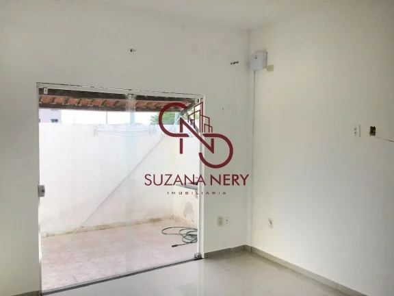 Imagem Apartamento térreo com 3 quartos em Nova Parnamirim - Parnamirim