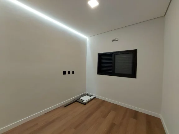 Imagem CASA TÉRREA - VENDA OU LOCAÇÃO - RESIDENCIAL REAL PARK - SUMARÉ