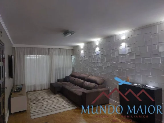 Imagem Sobrado 3 dormitorios e 1 suite e 2 vagas + edicula -R$ 799.000.00 !!!!