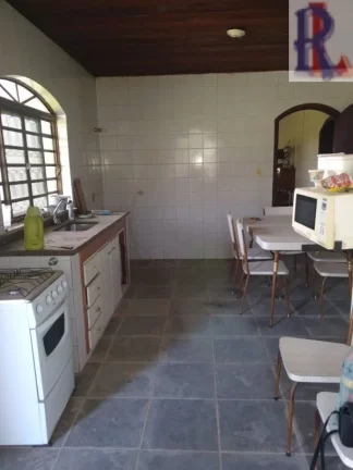 Imagem CHACARA RESIDENCIAL em SÃO PAULO - SP, JARDIM SANTA MÔNICA
