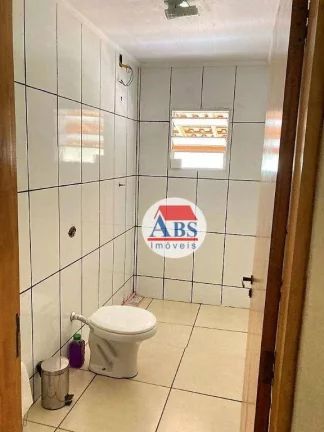 Imagem Chácara com 2 dormitórios à venda, 1172 m² por R$ 380.000,00 - Rural - Socorro/SP