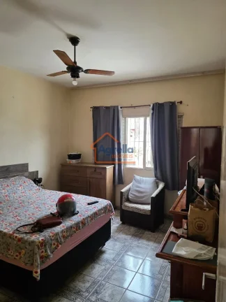 Imagem Casa à venda no bairro Jardim Santa Helena - Mogi Guaçu/SP