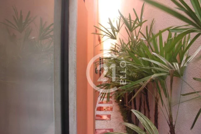Imagem Casa com 5 dormitórios à venda, 550 m² por R$ 13.800.000,00 - Vila Nova Conceição - São Paulo/SP