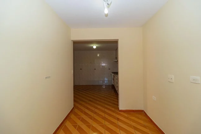 Imagem Excelente Sobrado para Locação – Bairro São Braz, Curitiba
