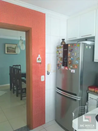 Imagem Apartamento sem condomínio, 2 dormitórios - Vl. Alzira - Santo André