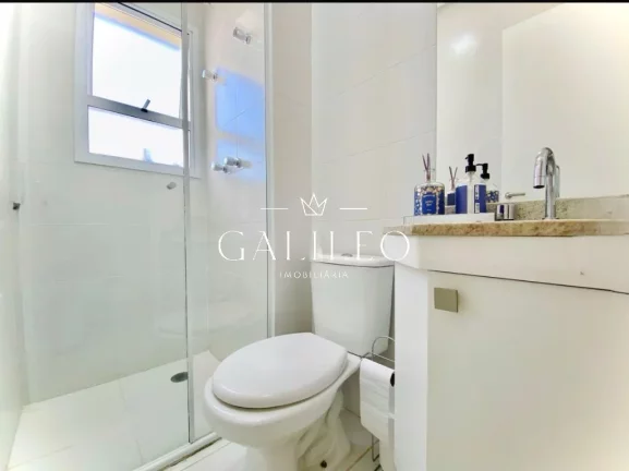 Imagem APARTAMENTO GARDEN Á VENDA NO CONDOMÍNIO NATURALE EM JUNDIAÍ - SP