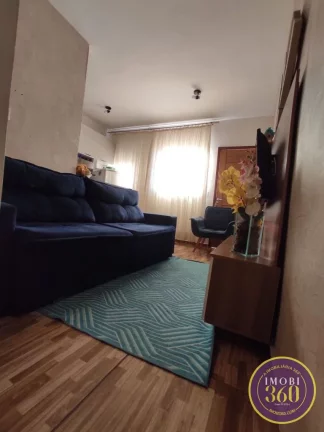 Imagem Apartamento à Venda em Tatuapé - São Paulo - SP