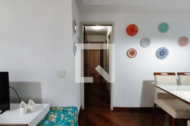 Imagem Apartamento à Venda - Recreio, 3 Quartos, 115 m2