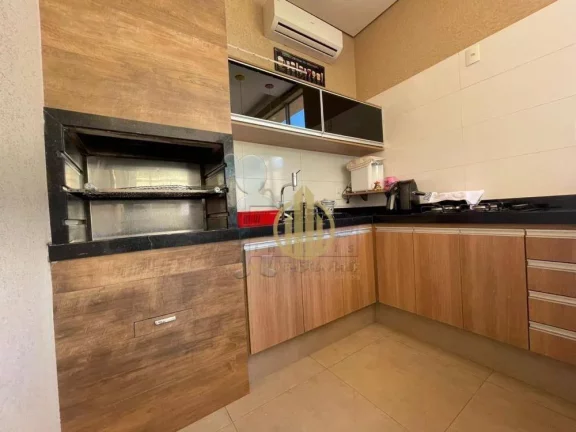 Imagem Casa com 3 suítes à venda no Praça das Flores- Ribeirão Preto/SP