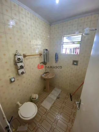 Imagem Casa à venda 1 Quarto, 1 Vaga, Mauá, São Caetano do Sul - SP