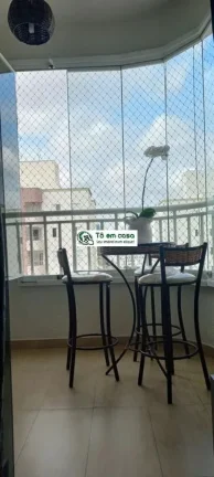 Imagem APARTAMENTO RESIDENCIAL em JACAREÍ - SP, JARDIM CALIFÓRNIA