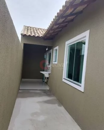 Imagem Casa térrea, 2 quartos, nova, Guriri - Cabo Frio.