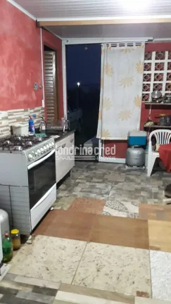 Imagem Chácara à venda 525M², Zona Rural, Ibiporã - PR
