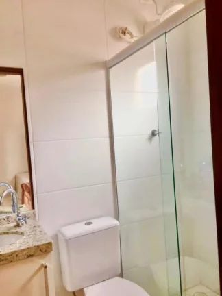 Imagem Casa com 2 dormitórios à venda por R$ 380.000,00 - Mogi Moderno - Mogi das Cruzes/SP