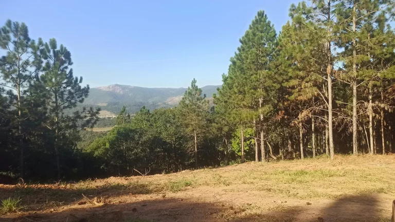 Imagem Condomínio de Chácaras Fazenda Elisa – Atibaia
