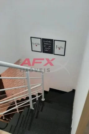 Imagem Casa 2 Quartos Sorocaba - SP - Jardim Paulista