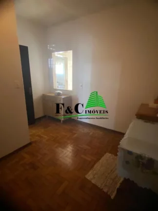 Imagem Casa para Venda em Limeira, Vila Paulista, 2 dormitórios, 1 banheiro, 2 vagas