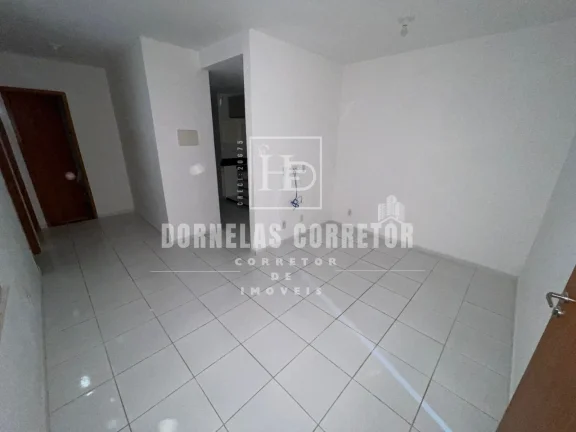 Imagem Apartamento em Jaboatão com 2 quartos - localização perfeita!
