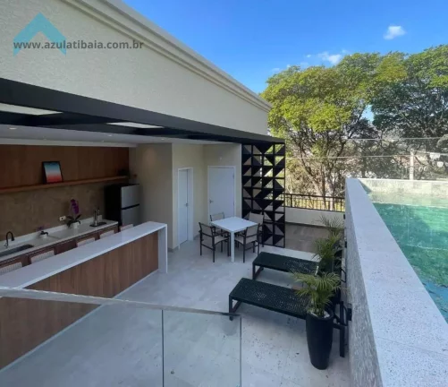 Imagem Mansion Atibaia: Últimas Unidades com Vista da Pedra Grande