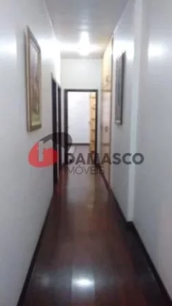 Imagem Casa à venda 4 Quartos, 1 Suite, 3 Vagas, 450M², Barcelona, São Caetano do Sul - SP