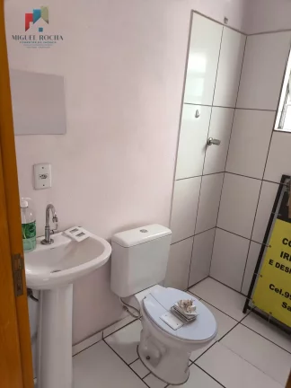 Imagem Sala Comercial em Centro, Tatuí/SP