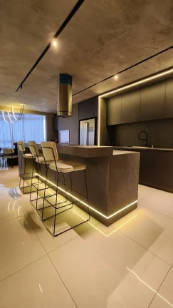 Imagem APARTAMENTO RESIDENCIAL em BARRA VELHA - SC, Tabuleiro