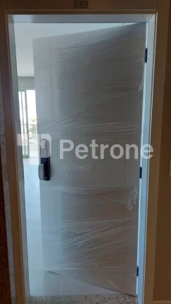 Imagem APARTAMENTO RESIDENCIAL em GOVERNADOR CELSO RAMOS - SC, Palmas