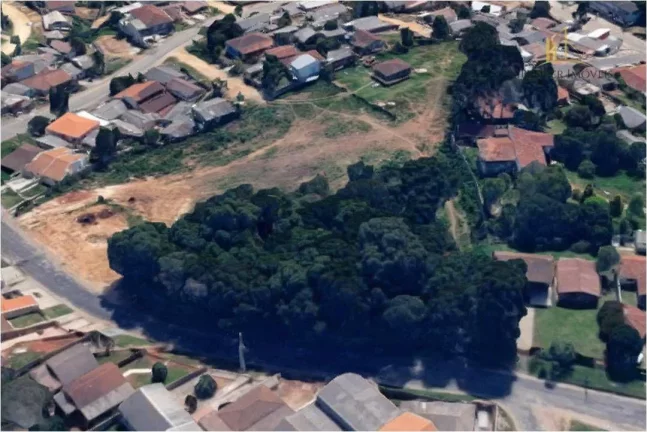 Excelente terreno à venda, 12.765 m² por R$ 7.500.000 - Colombo/PR