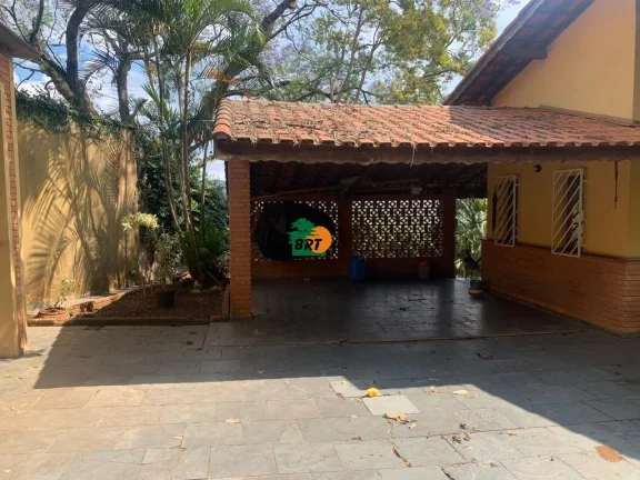 Imagem Casa para Venda em São Roque, Jardim Mosteiro, 3 dormitórios, 1 suíte, 2 banheiros, 4 vagas