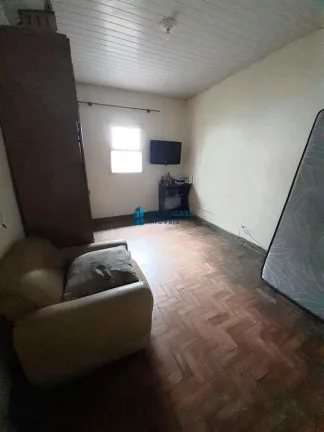 Imagem Casa Padrão