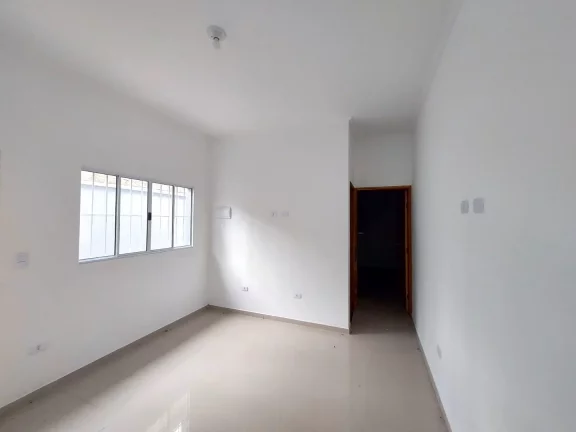 Imagem Casa com 2 dorms, Balneário Gaivota, Itanhaém - R$ 329 mil, Cod: 2020