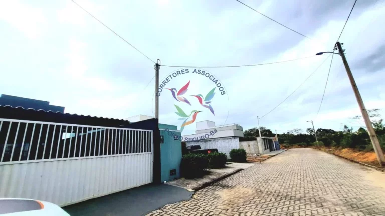Imagem TERRANO DE 250 M²