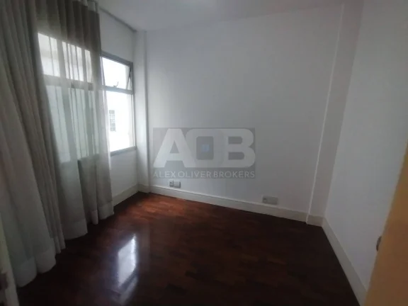 Imagem Apartamento à venda em Ipanema, 3 quartos, 150m2, 2 vagas, Nascimento Silva